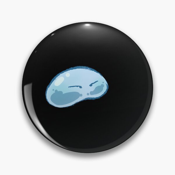 Item preview, Rimuru - Slime Ver. designed and sold by bogdavins.