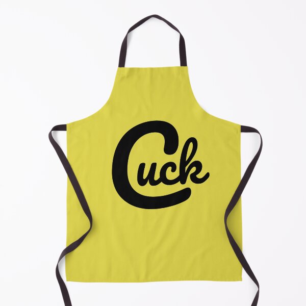 Item preview, Cuck designed and sold by FutureTraveller.