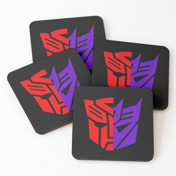 Item preview, Split Rival Faction Symbol  designed and sold by RussGrays.