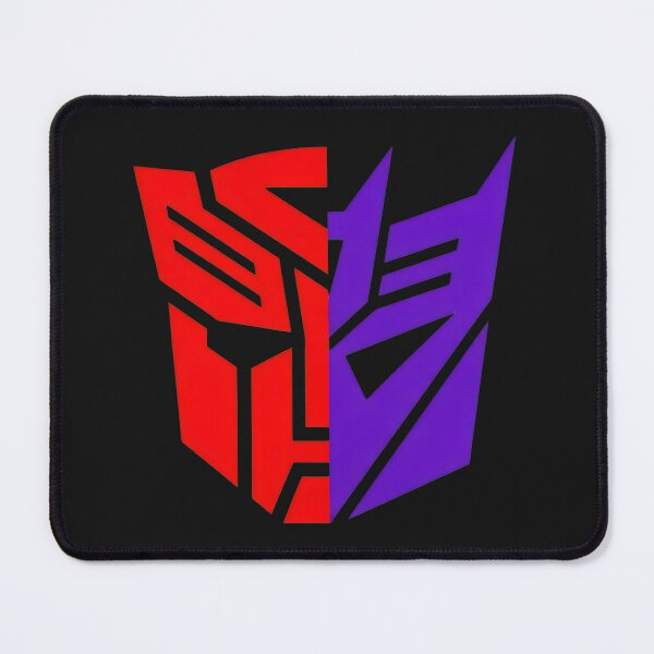 Item preview, Split Rival Faction Symbol designed and sold by RussGrays.