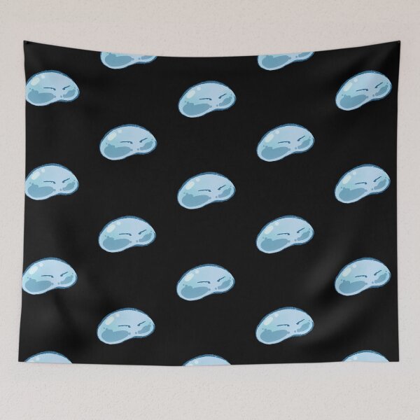 Item preview, Rimuru - Versión Slime. designed and sold by bogdavins.