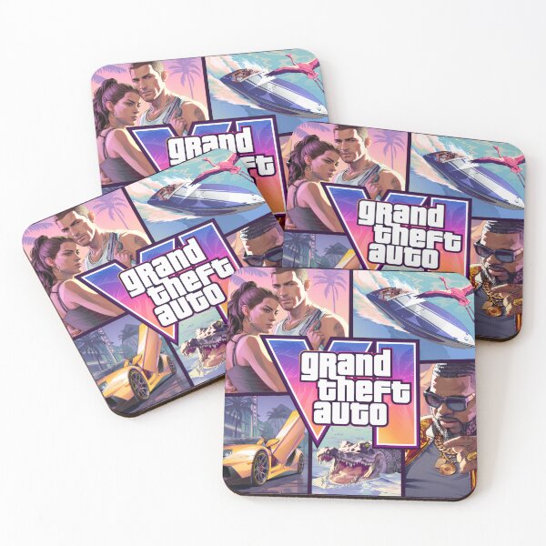 Item preview, Retro Wave Pink Neon Synthwave Paradise designed and sold by Billy Morfo™.