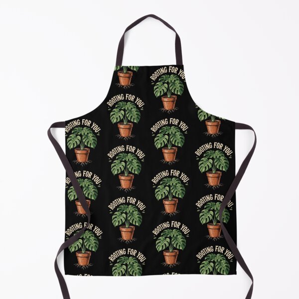 Item preview, ROOTING FOR YOU CUTE PLANT LOVER INSPIRATIONAL T-SHIRT designed and sold by Estte-creative.