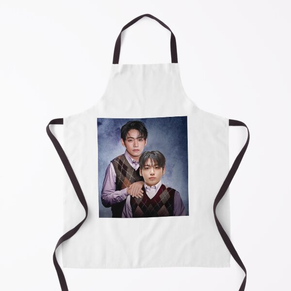 Item preview, Kim Taehyung V Jungkook Kpop Shirt, Kpop Step Bros Comfort ColorTee, Funny Music Tour Gift Unisex designed and sold by BerryHand.