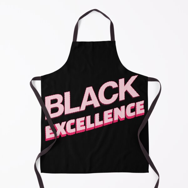 Item preview, Black Excellence Pink Bold Women Empowerment designed and sold by DjFreeq.