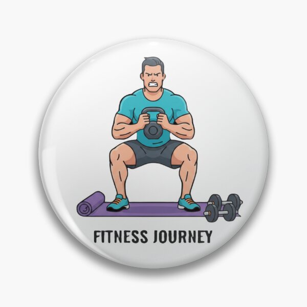 Item preview, Kettlebell squat designed and sold by MaciejErdon.
