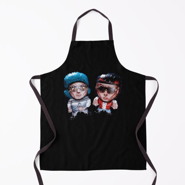 Item preview, Ca7Riel Y Paco Amoroso Catriel Meme Caricaturas designed and sold by ThaisMeloArt.
