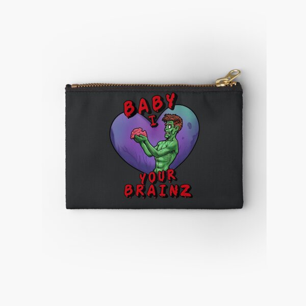 Item preview, Cute Zombie Love Design designed and sold by KArtLab.