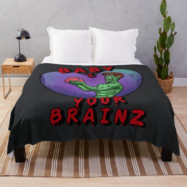 Item preview, Cute Zombie Love Design designed and sold by KArtLab.