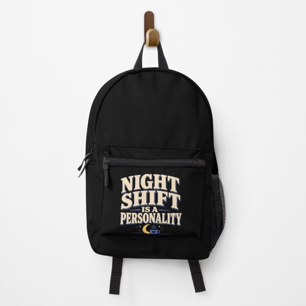 Item preview, Night Shift Nurse Graveyard Shift Nurse RN Gift designed and sold by AndreasMei.