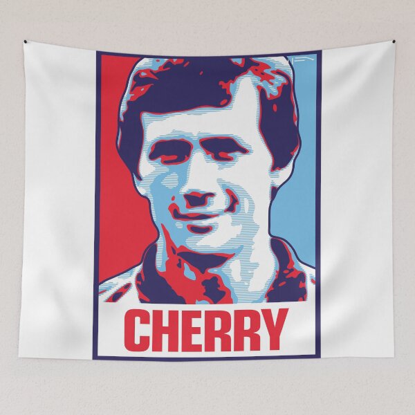 Item preview, Cherry - ENGLAND designed and sold by DFA.