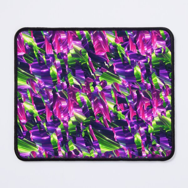 Item preview, Shimmering crystal fold vision designed and sold by Sigtrix.