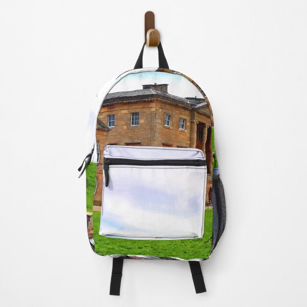 Item preview, Basildon Park Goring On Thames Streatley Berkshire UK designed and sold by AndyEvansPhotos.