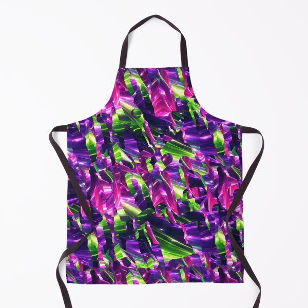 Item preview, Shimmering crystal fold vision designed and sold by Sigtrix.