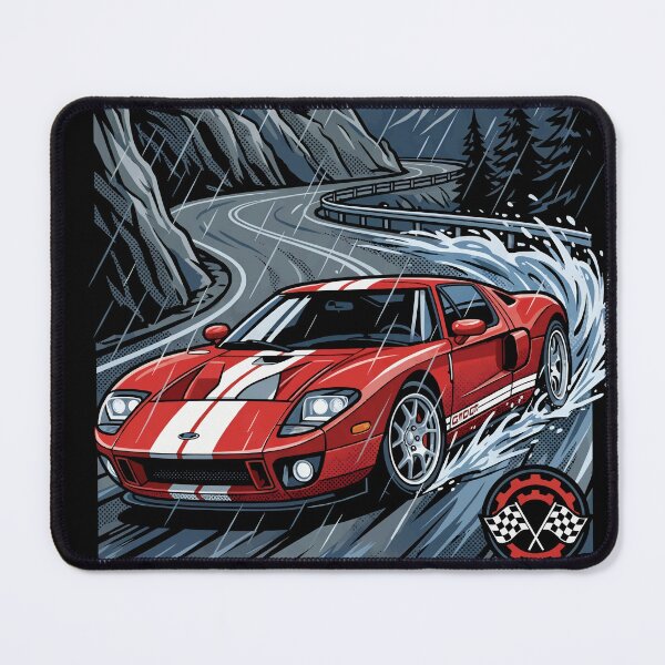 Item preview, American Supercar designed and sold by chesterosul.