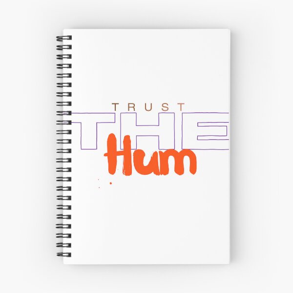 Item preview, HUM designed and sold by JLumora.