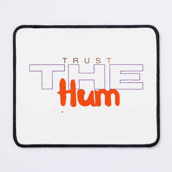 Item preview, HUM designed and sold by JLumora.