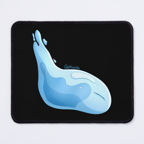 Item preview, Rimuru  designed and sold by bogdavins.