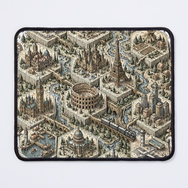 Item preview, One More Turn - Color designed and sold by ShadowSpriteArt.