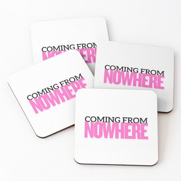 Item preview, Coming from nowhere designed and sold by ArtistTejal.