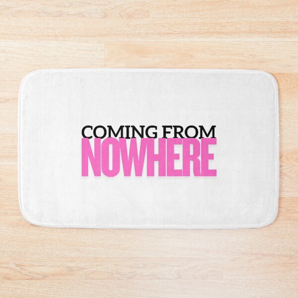 Item preview, Coming from nowhere designed and sold by ArtistTejal.