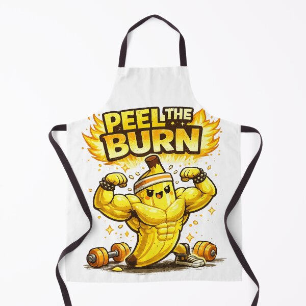 Item preview, Born To Peel Funny Rockstar Banana Guitar Punk Music Design designed and sold by irfanshikh.