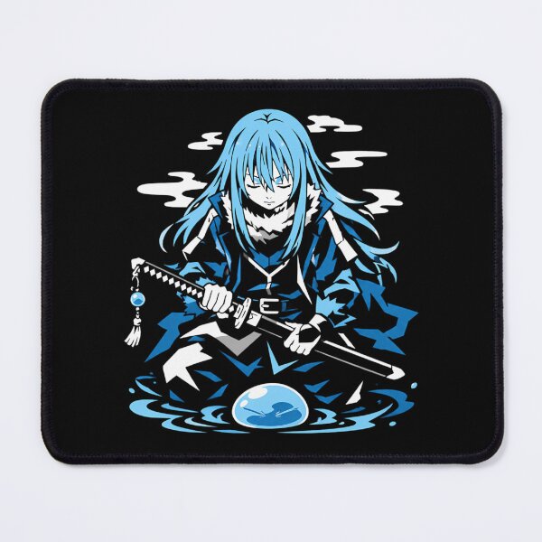 Item preview, Rimuru  designed and sold by bogdavins.