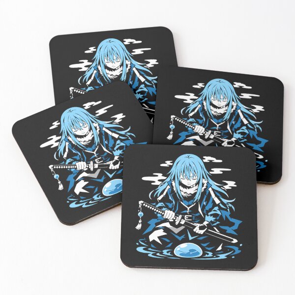 Item preview, Rimuru  designed and sold by bogdavins.