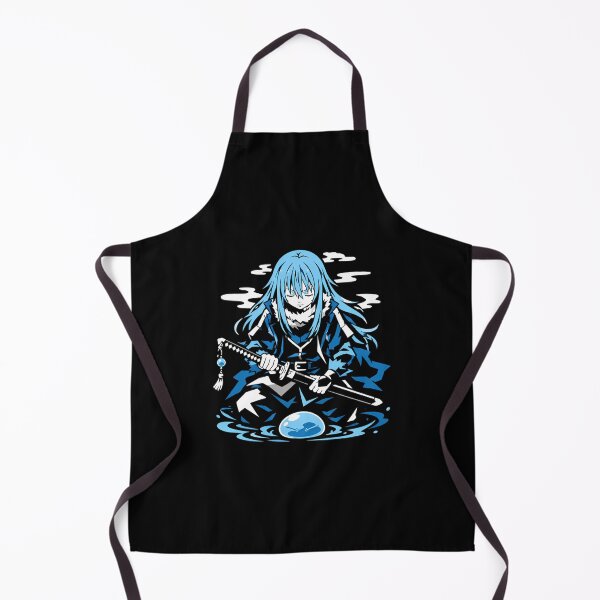 Item preview, Rimuru designed and sold by bogdavins.