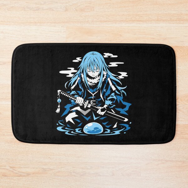 Item preview, Rimuru  designed and sold by bogdavins.