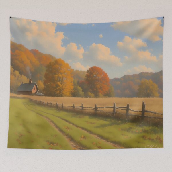 Item preview, Old Days designed and sold by MakikoShop.