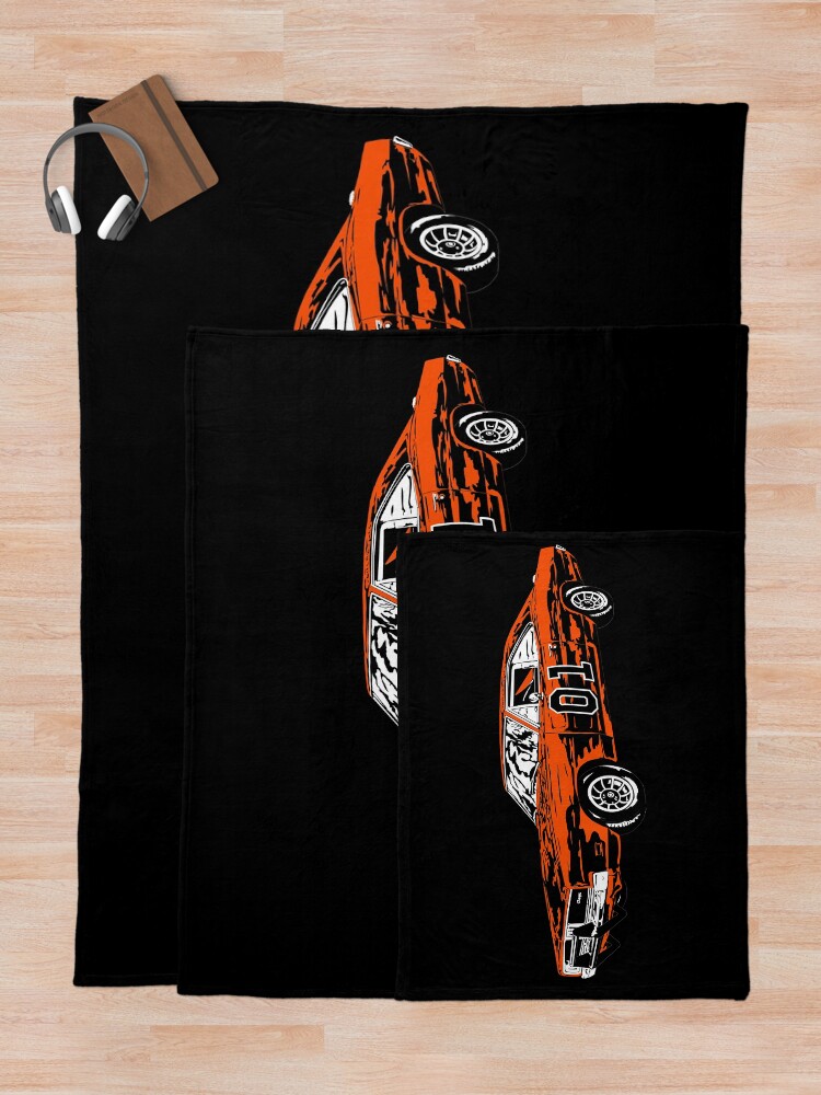 General lee blanket hot sale