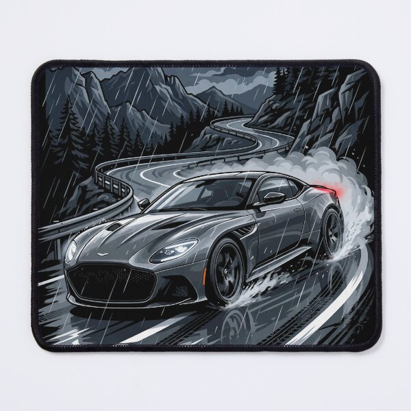 Item preview, DBS Superleggera designed and sold by chesterosul.