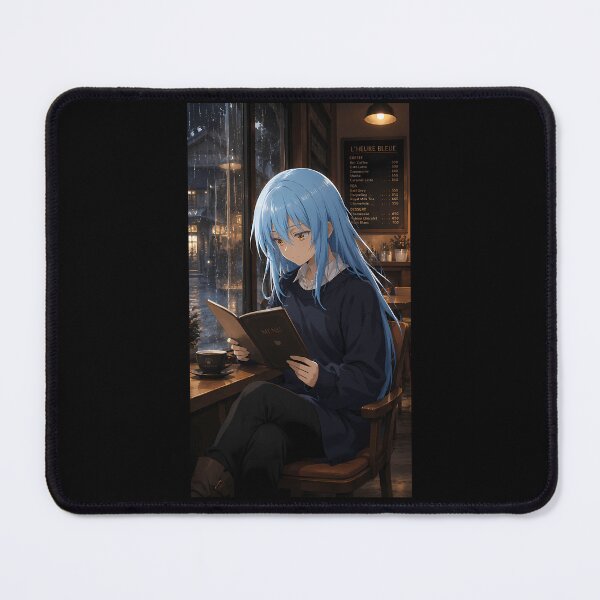 Item preview, Rimuru  designed and sold by bogdavins.