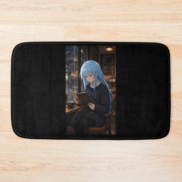 Item preview, Rimuru  designed and sold by bogdavins.
