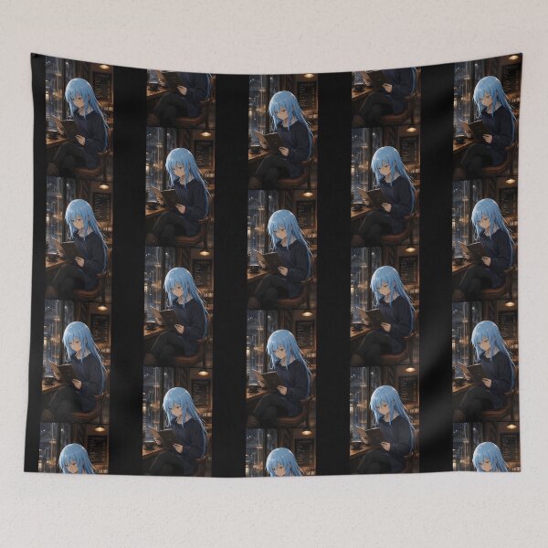 Item preview, rimuru designed and sold by bogdavins.
