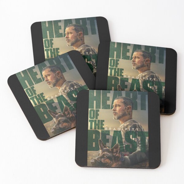 Item preview, Heart of the Beast designed and sold by VickiAshley.