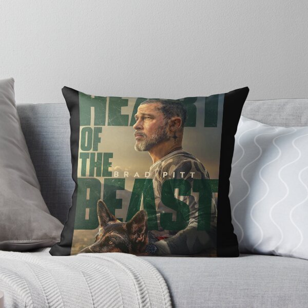 Item preview, Heart of the Beast designed and sold by VickiAshley.