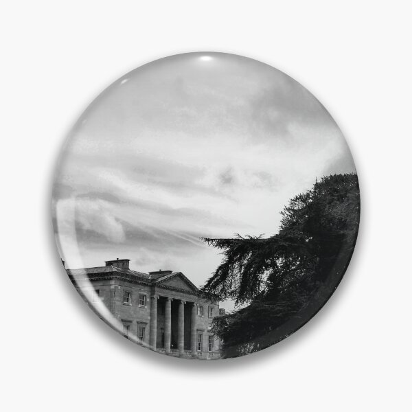Item preview, Basildon Park Goring On Thames Streatley Berkshire UK designed and sold by AndyEvansPhotos.