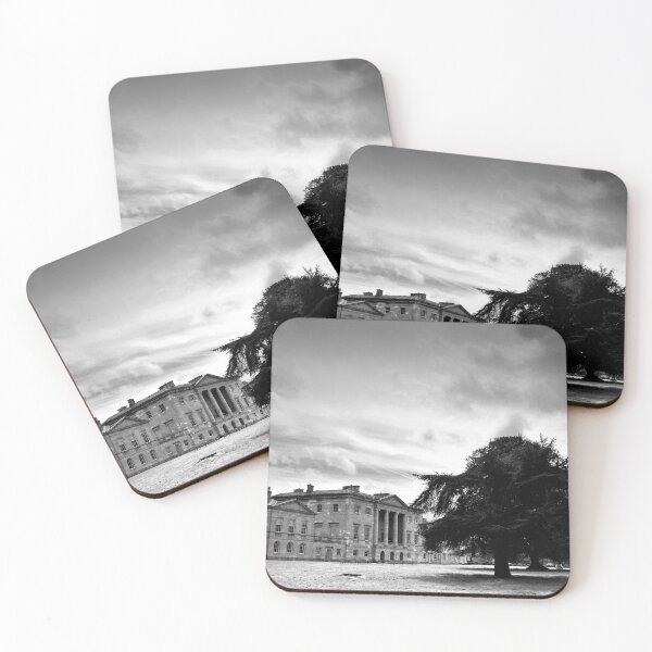 Item preview, Basildon Park Goring On Thames Streatley Berkshire UK designed and sold by AndyEvansPhotos.