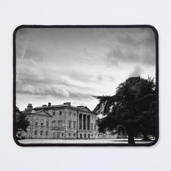 Item preview, Basildon Park Goring On Thames Streatley Berkshire UK designed and sold by AndyEvansPhotos.