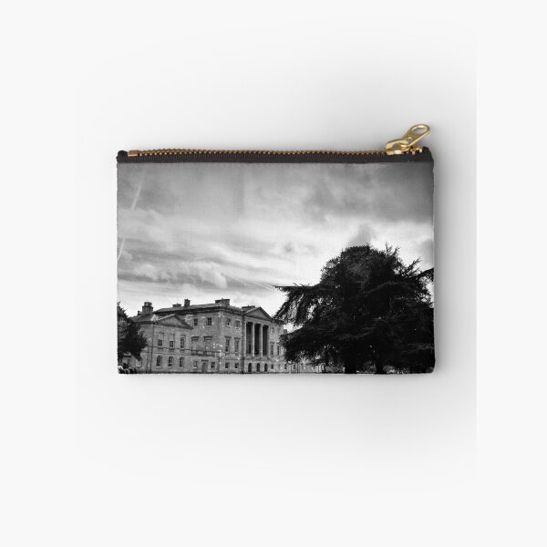 Item preview, Basildon Park Goring On Thames Streatley Berkshire UK designed and sold by AndyEvansPhotos.
