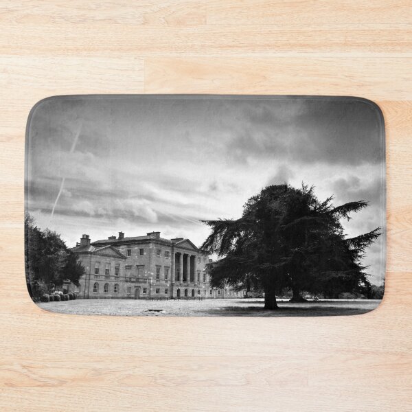 Item preview, Basildon Park Goring On Thames Streatley Berkshire UK designed and sold by AndyEvansPhotos.