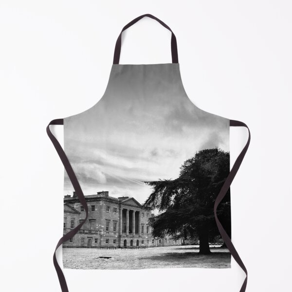 Item preview, Basildon Park Goring On Thames Streatley Berkshire UK designed and sold by AndyEvansPhotos.