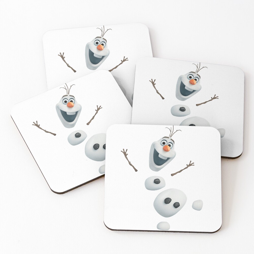 Item preview, Coasters (Set of 4) designed and sold by RaresS.