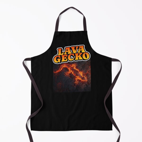 Item preview, LAVA GECKO 2 designed and sold by mama-creative.