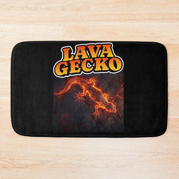 Item preview, LAVA GECKO 2 designed and sold by mama-creative.
