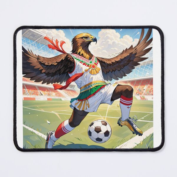 Item preview, Player from Mexico designed and sold by ZeusGallery.