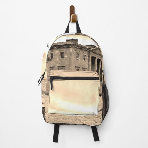 Item preview, Basildon Park Goring On Thames Streatley Berkshire UK designed and sold by AndyEvansPhotos.