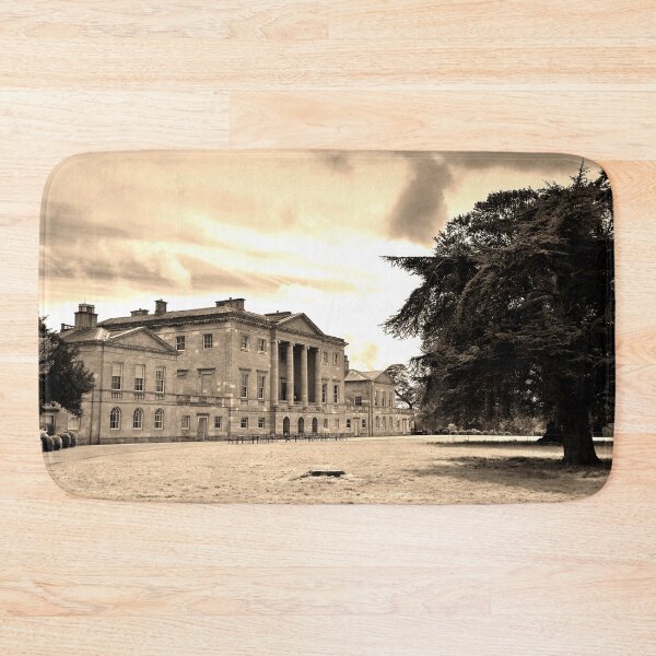 Item preview, Basildon Park Goring On Thames Streatley Berkshire UK designed and sold by AndyEvansPhotos.